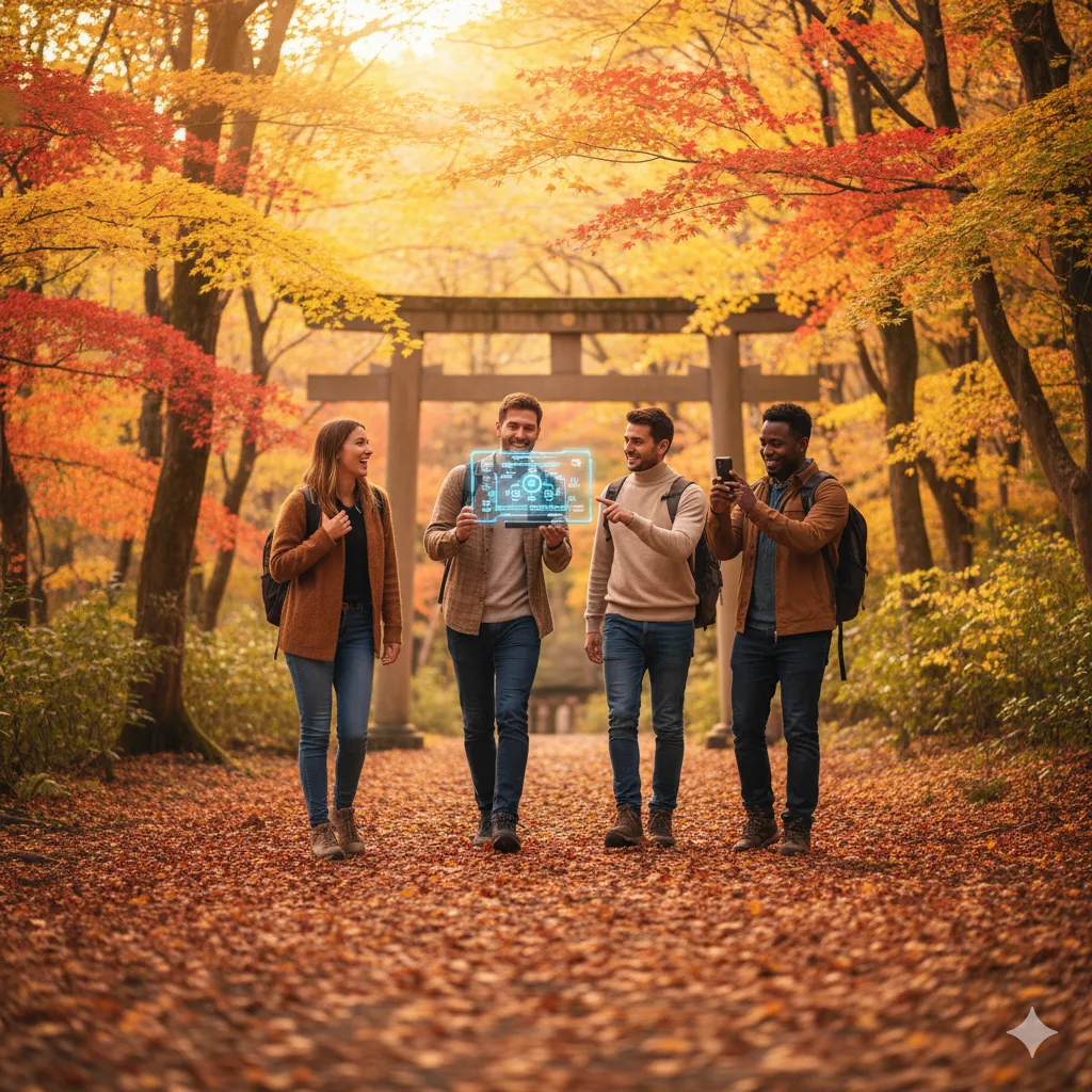 Inbound Camping Support